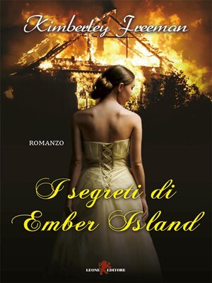 cover image of I segreti di Ember Island